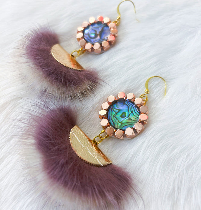 Abalone Dangles